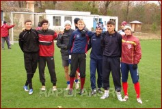 <<->> APASA pentru FOTO la dimensiunea mare <<->>  2007.11.12 Rapid 2 (07)